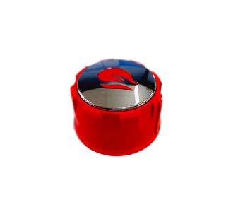 Weber 69295 Knob Sear Red Spirit 330 '20