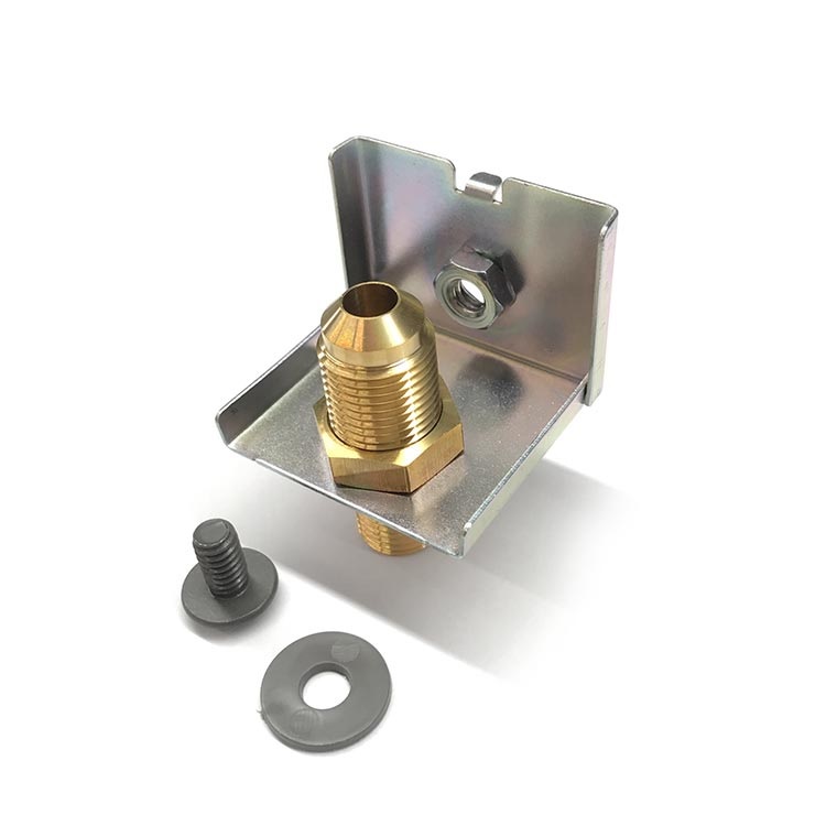 Weber 69792 Bulkhead G.25L Spirit