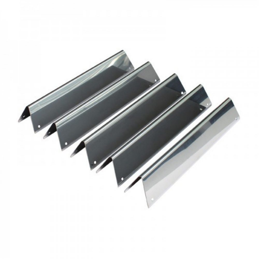 Weber 69798 Set of flavorizer bars, Spirit 300, '13, SS