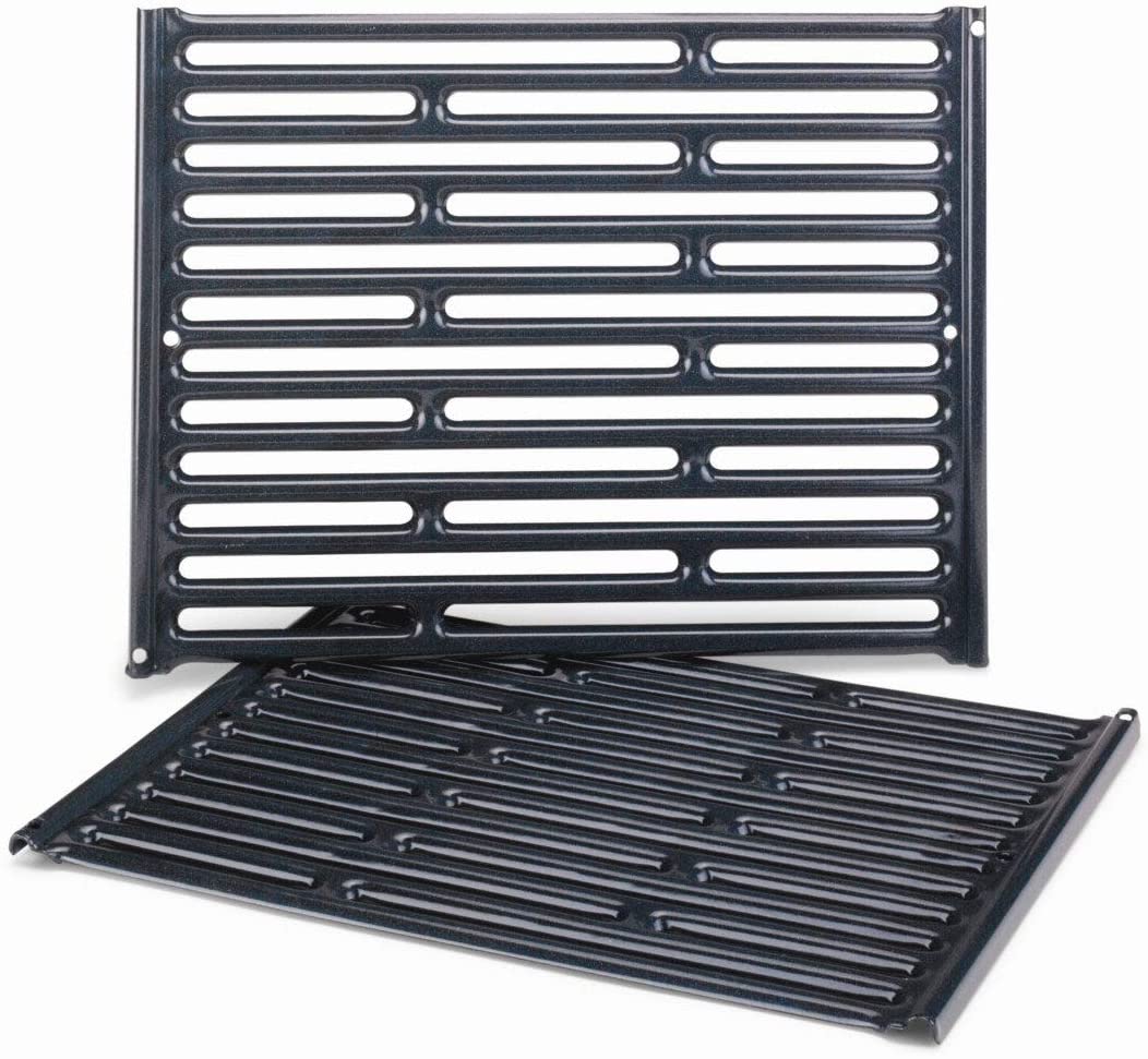 Weber 69802 Geëmailleerde grillroosters Spirit 3XX