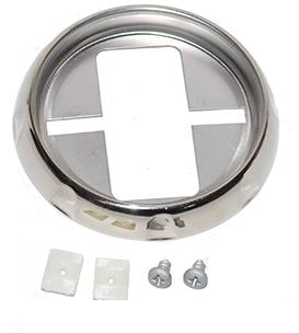 Weber 70318 Large Bezel with Fasteners Summit