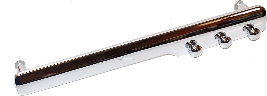 Weber 70349 RHS tool holder