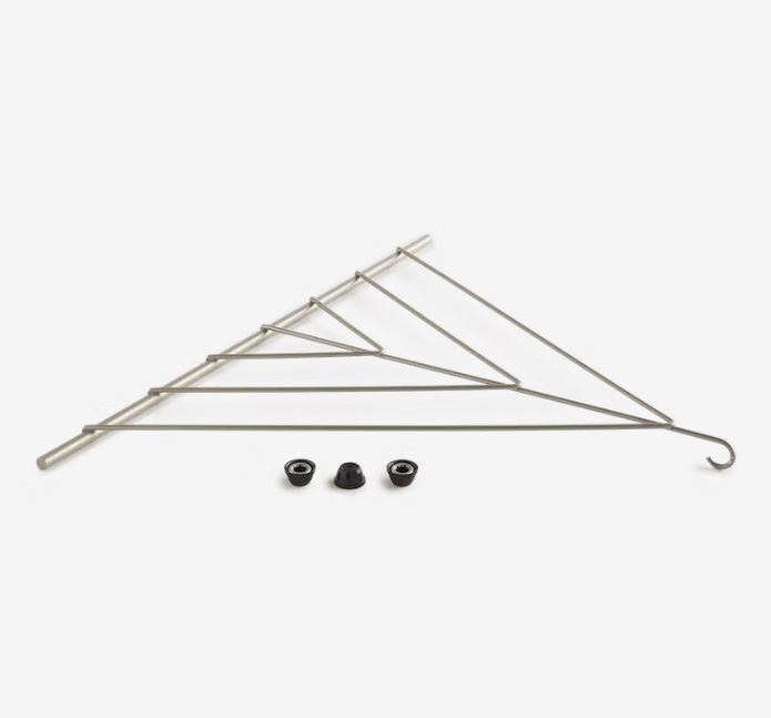 Weber 80694 Triangle Leg Support - 18" Kettles