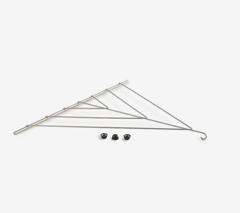 Weber 80696 Triangle Leg Support - Master-Touch (2015-2019)