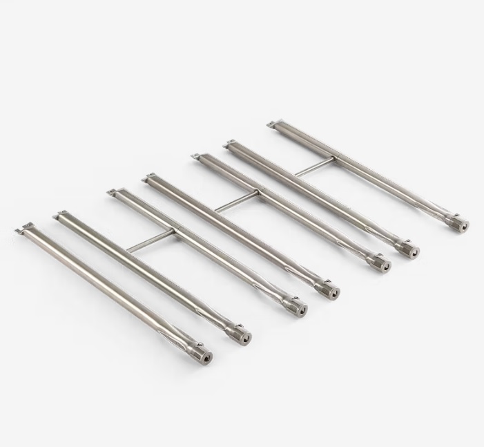 Weber 85663 Burner Tube Kit - Summit Gold D/D6