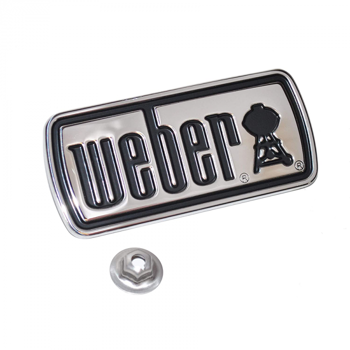 Weber 91361 Logo Weber Spirit '09