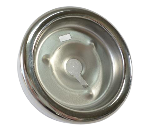 Weber 67062 Bezel for thermometer, Spirit II '18