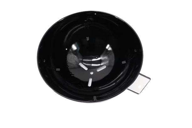 Weber 67212 Bowl 22" Blk Mt Ocn '18