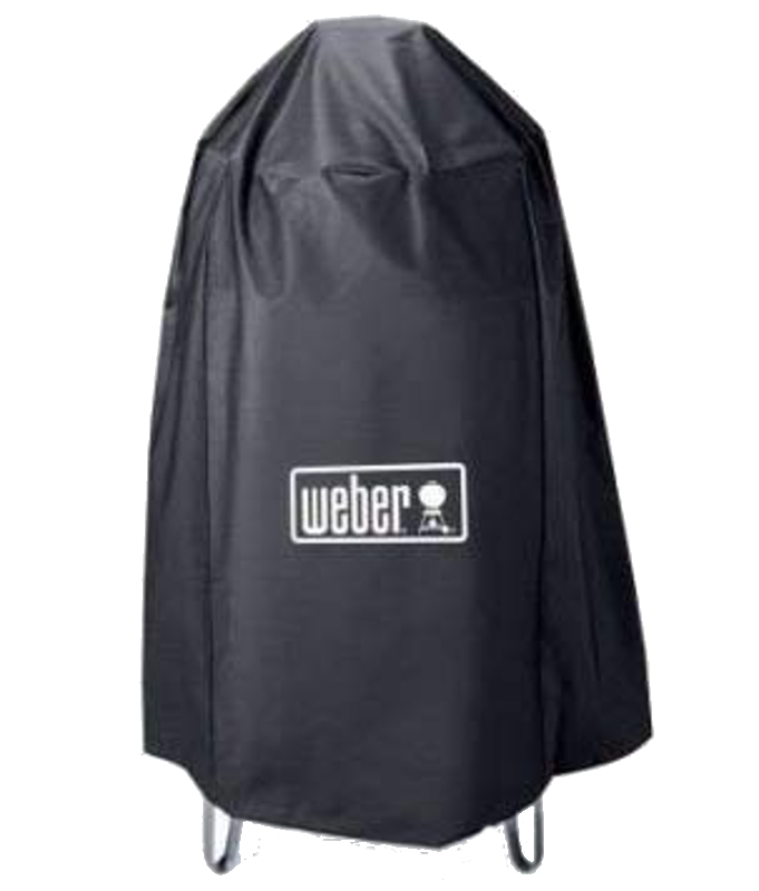 Weber 30173399 Premium Cover, Smokey Mountain 37cm (14") '16