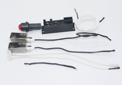 Weber 42322 Igniter System Summit 4XX