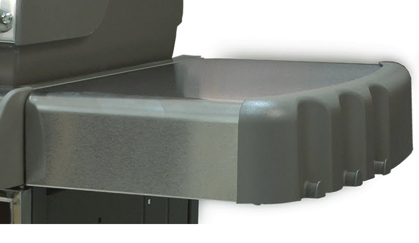 Weber 62787 RHS TABLE ASSEMBLY GENESIS '11