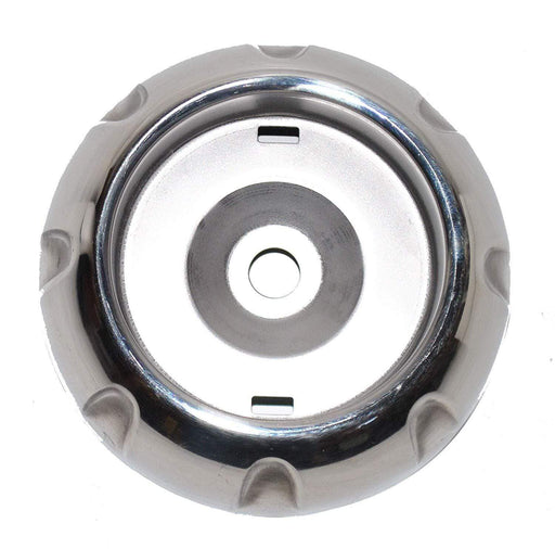 Weber 63026 Bezel for thermometer, 22.5" Smokey Mountain Cooker