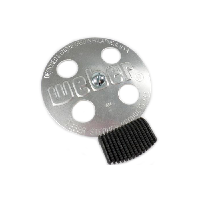 Weber 63044 Lid damper assembly 67 CM