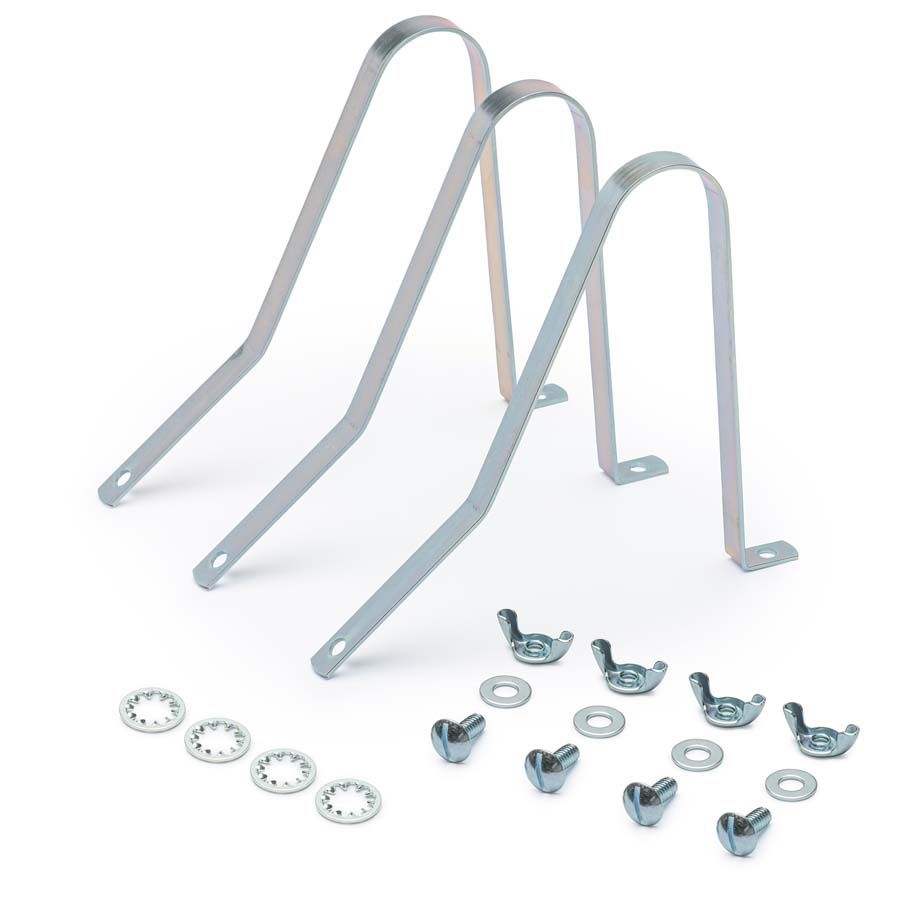 Weber 63072 Legs (3 pieces) Smokey Joe Premium