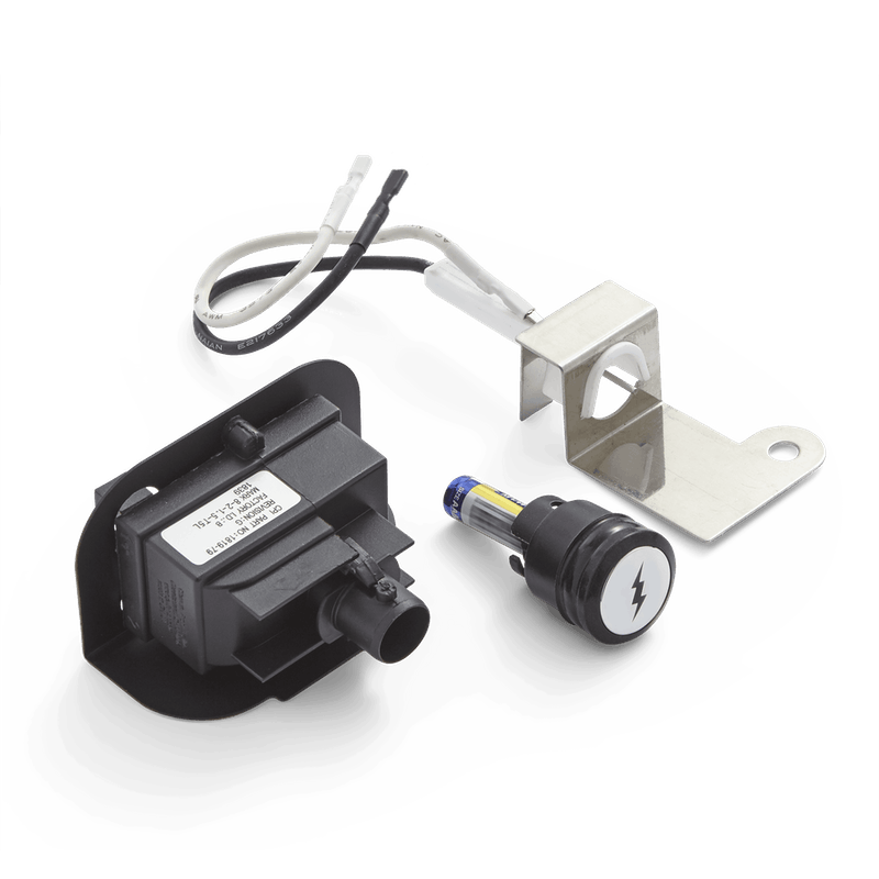 Weber 63788/ 66571 Ontstekingskit Elektronisch Q3200