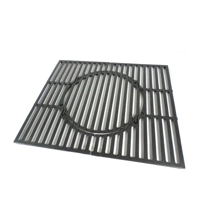 Weber 64815 GBS Cast Iron Cooking Grates Spirit II 200 Series