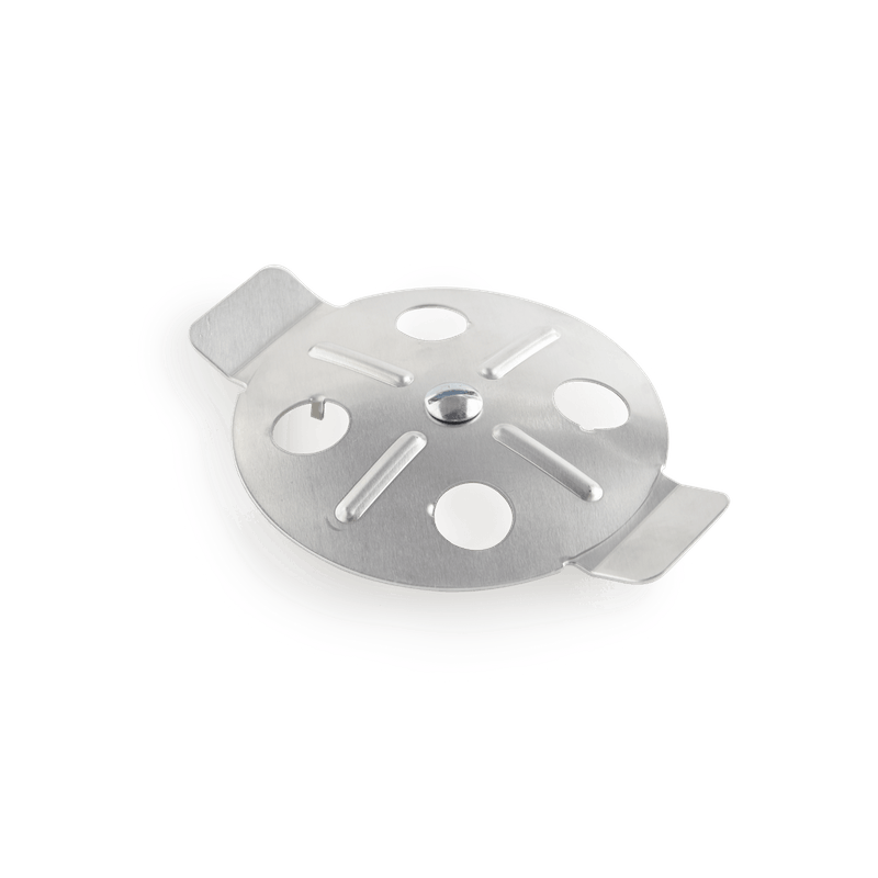 Weber 65461 Bowl damper, Smokey Joe, '15