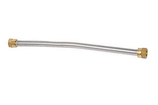 Weber 66165 Corrugated gas line, Genesis II E/SE-410/610