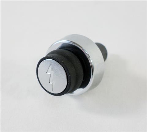 Weber 66220 Igniter switch (button)