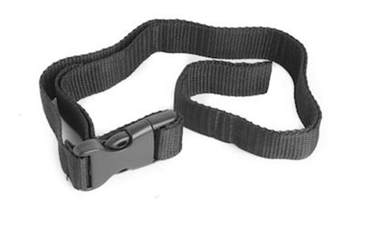 Weber 66258 Gas Canister Strap