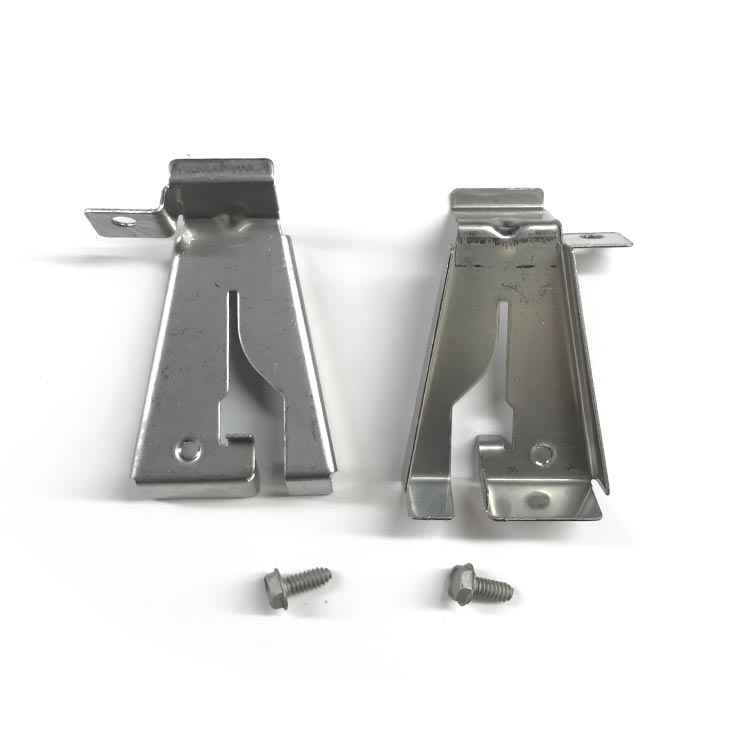 Weber 66514 Burner Tube Clamp (qty 2), Genesis II