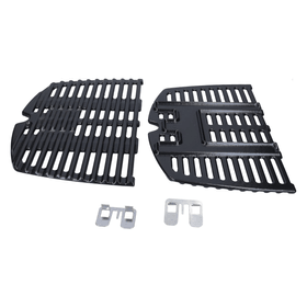 Weber 66539 Cooking grate w/clips, Q 100/1000 series