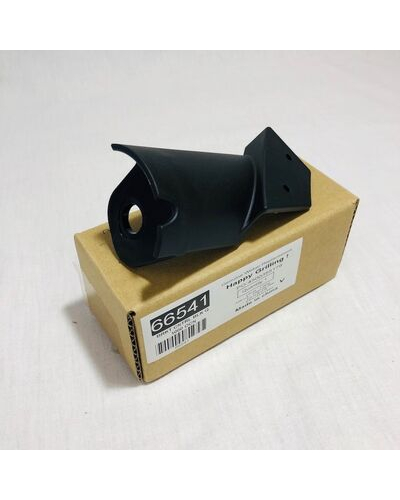 Weber 66541 Control bracket, black, Q 1000, export