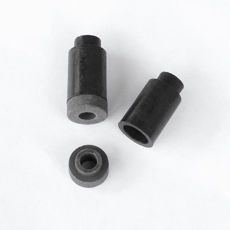 Weber 66577 Handle spacers, Q 1000/2000, export