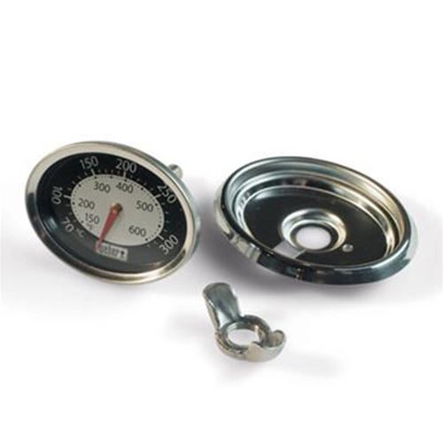 Weber 66591 Thermometer w/bezel, Q 3000, export