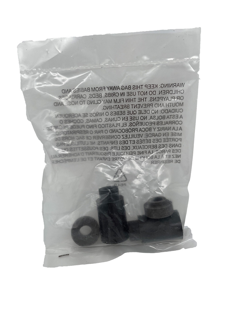 Weber 66614 Handle Spacers Q 3000