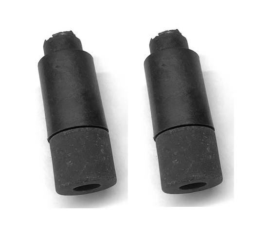 Weber 66814 Spacers Lid HNDL Q1400 OCN