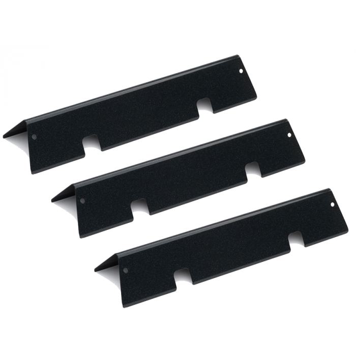 Weber 67045 Flavorizers Spirit II 2 burner