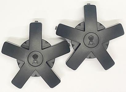 Weber 67059 Insert Kit Wheel Spirit II 18