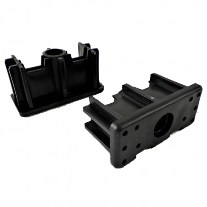 Weber 67066 Insert caster kit Genesis II