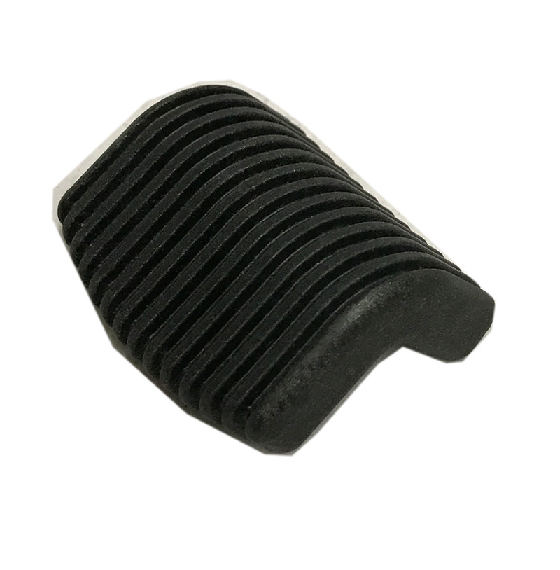 Weber 67217 Hndl Molded Blk Lid Damper Ocn 18