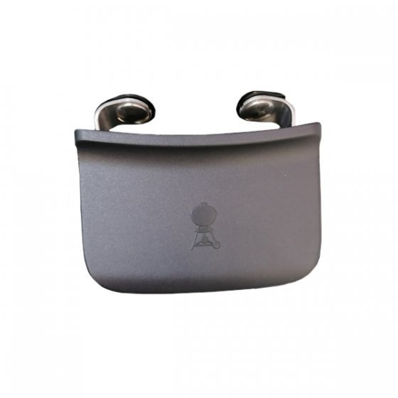 Weber 67572 Handle assembly, black