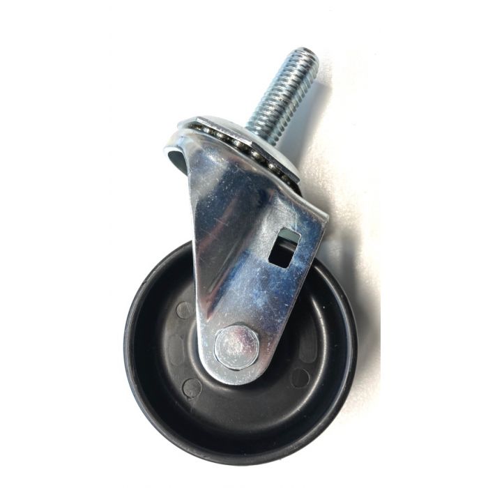 Weber 68917 Rolling Caster SmokeFire