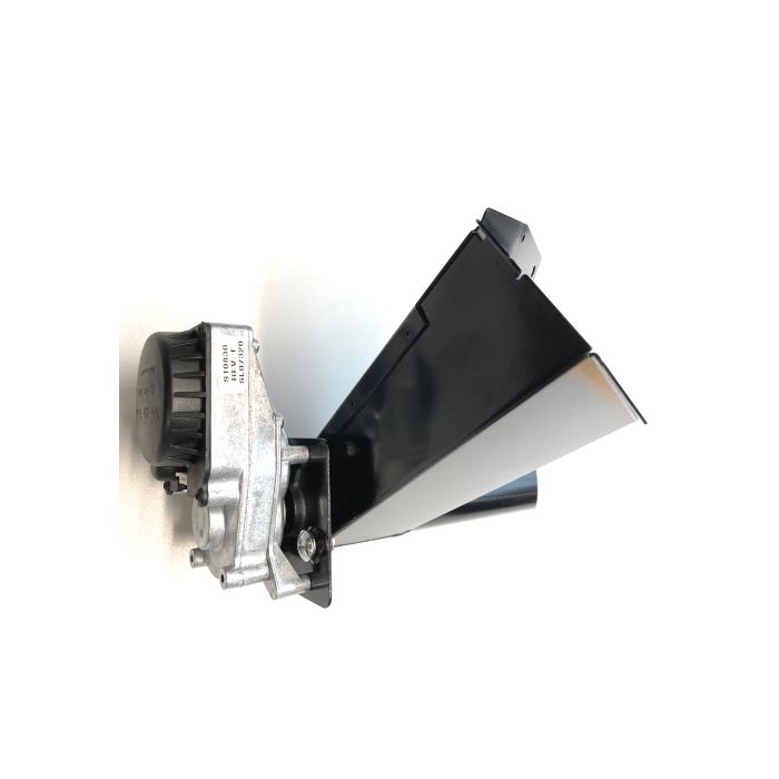 Weber 69376 Auger/Motor/Tube/Spout Assembly SmokeFire '20