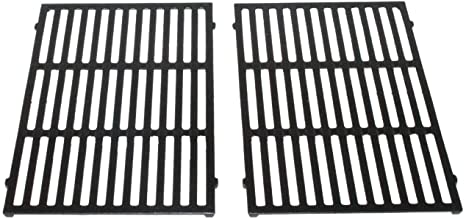 Weber 69801 Set of porcelain enameled cast iron cooking grates, Spirit 300 series