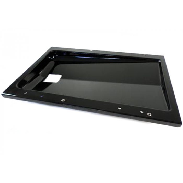 Weber 69804 Porcelain Steel Drip Tray Spirit 300 '13