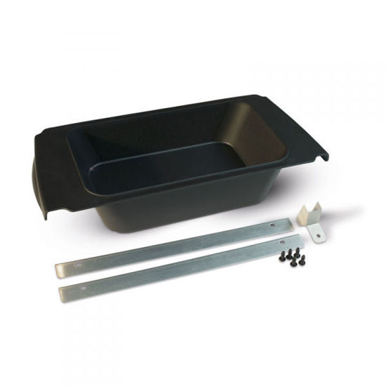 Weber 69930 Drawer side Table Q3000