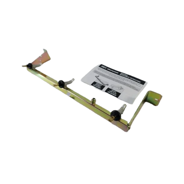 Weber 70073 Manifold assembly Genesis 310 LP