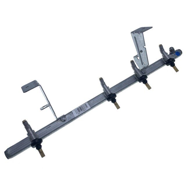 Weber 70077 Manifold 37 mbar Genesis 330