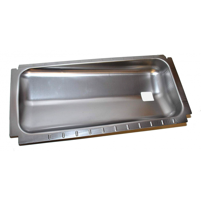 Weber 70115 Stainless Steel Grease Tray 4B Summit '11