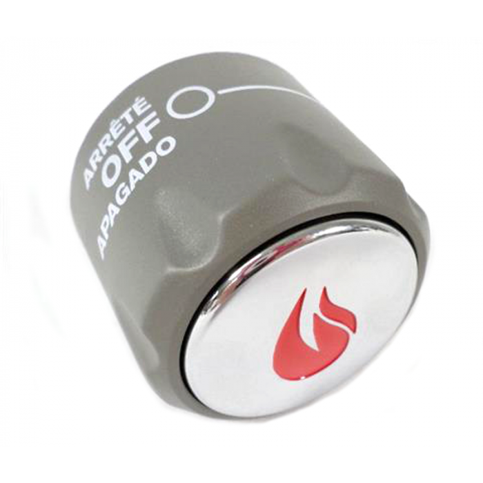 Weber 70868 Sear Knob Summit '08