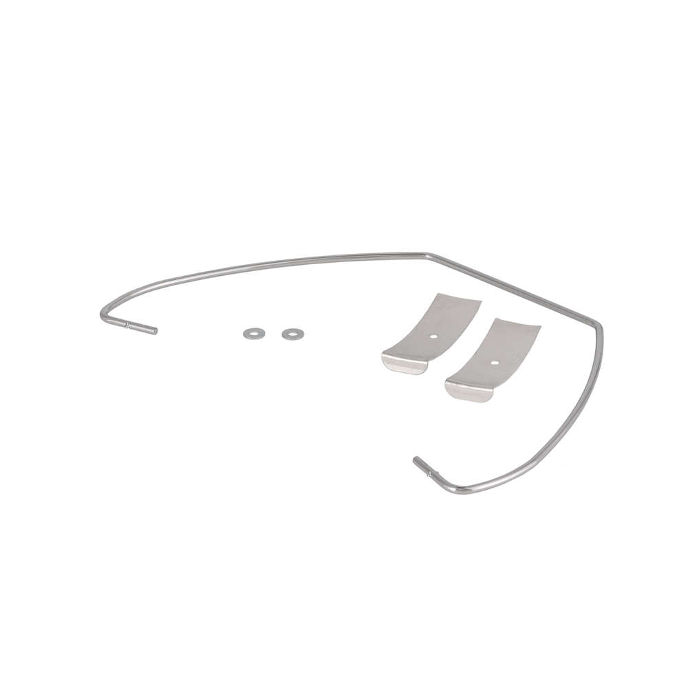 Weber 80660 Tuck n carry deksel sluiting Smokey Joe Premium