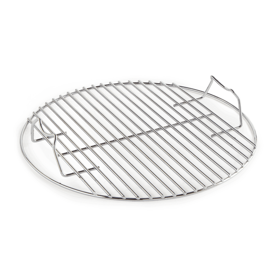 Weber 85030 Onderste Grillrooster WSM 37cm