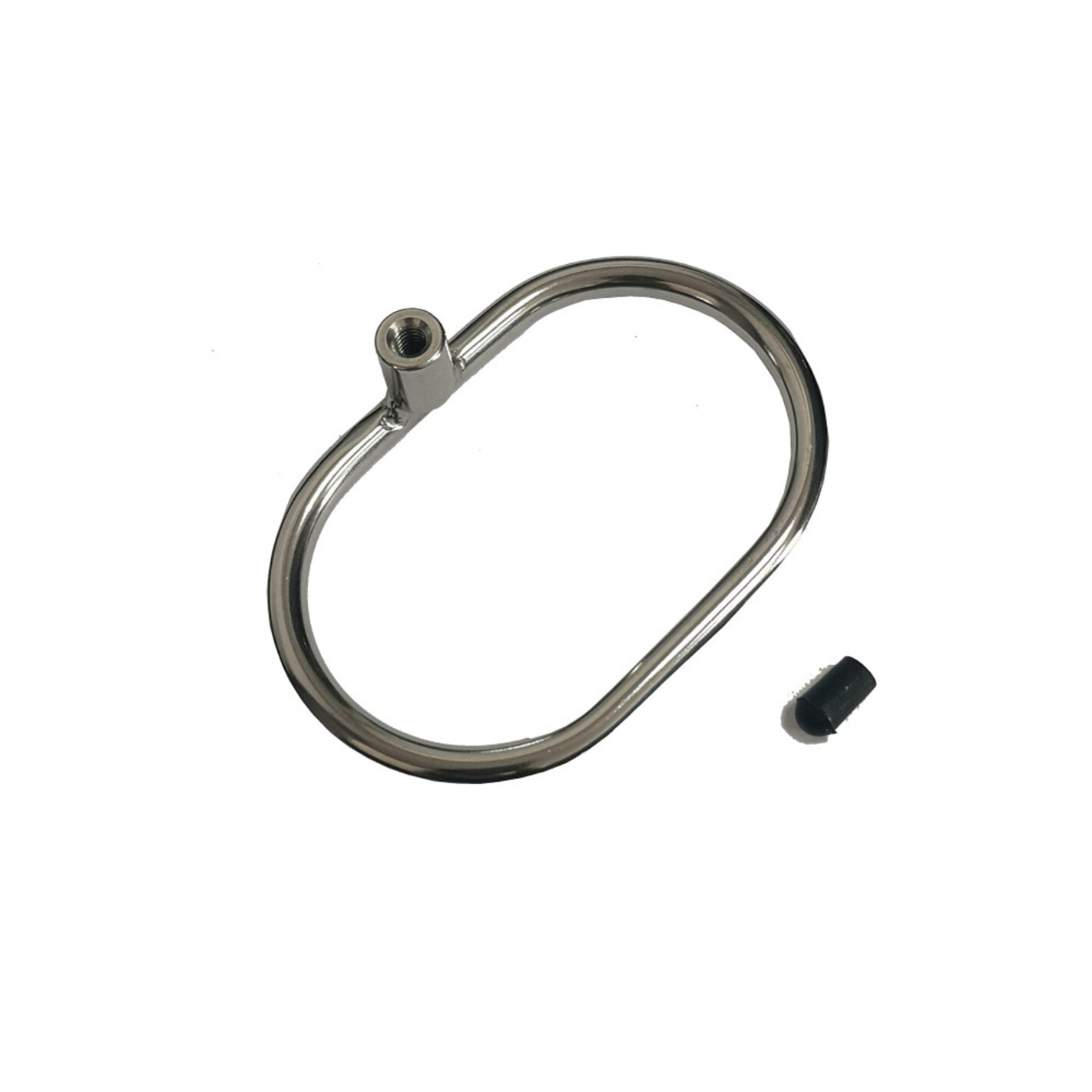 Weber 89062 Handle Rotisserie Shaft Summit '11