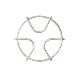 Weber 91176 Trivet, SS, Summit