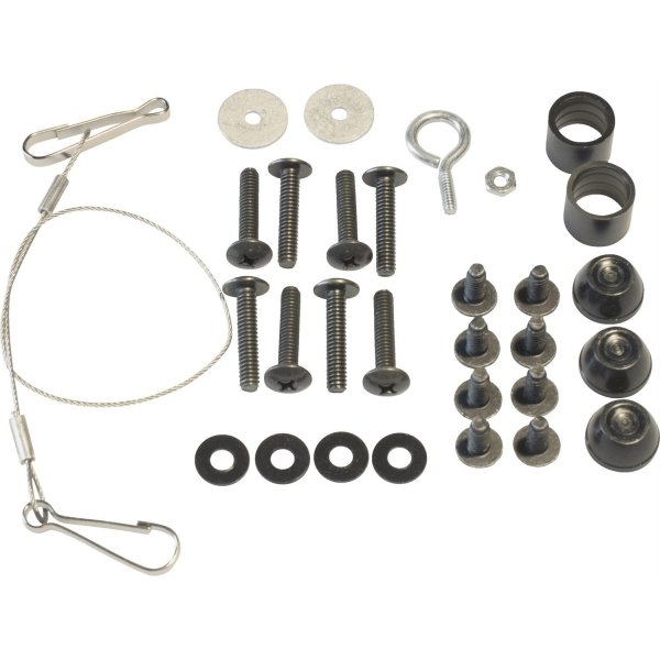 Weber 91745 Hardware Kit Performer